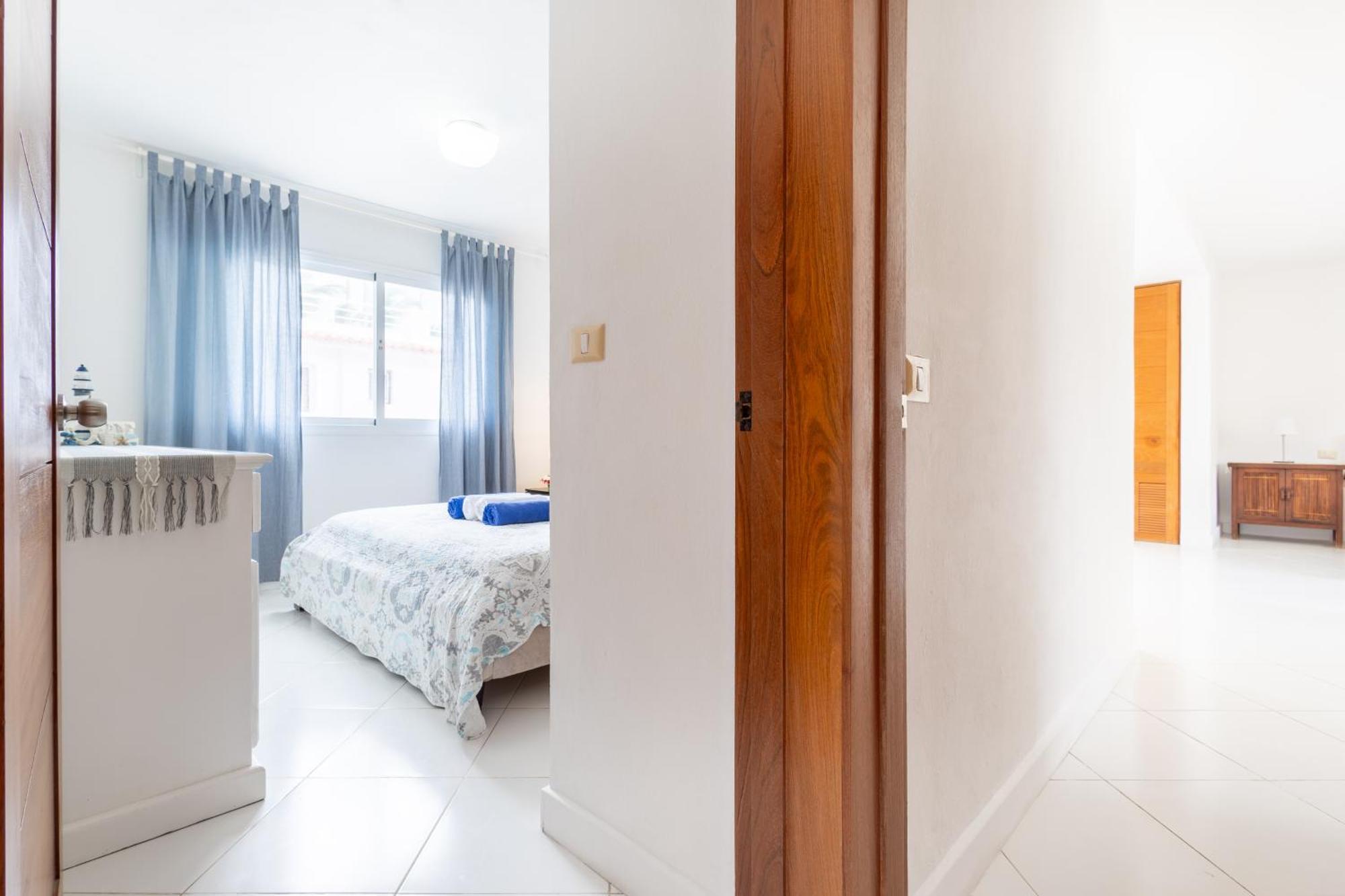 Prime Ocean View Punta Cana Apartments - 3-Bedroom Getaway With Private Terrace On Bavaro Beach Bagian luar foto
